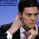 Miliband, Britain’s foreign secretary, at a conference on the Afghanistan conflict in 2010.